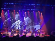 Blue Rodeo / Adam Baldwin on Oct 9, 2025 [988-small]