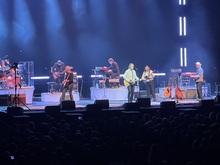 Blue Rodeo / Adam Baldwin on Oct 9, 2025 [989-small]
