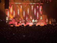 Blue Rodeo / Adam Baldwin on Oct 9, 2025 [990-small]