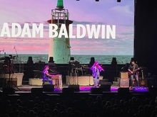 Blue Rodeo / Adam Baldwin on Oct 9, 2025 [991-small]