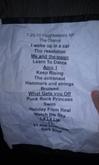 Lawrence Trailer / Young Volcanos / Andrew McMahon in the Wilderness on Jan 29, 2013 [430-small]