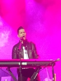 Andy Grammer / Alex and Sierra / Paradise Fears on Mar 18, 2015 [300-small]