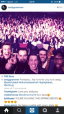Andy Grammer / Alex and Sierra / Paradise Fears on Mar 18, 2015 [302-small]