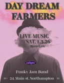 Day Dream Farmers on Jan 3, 2026 [372-small]