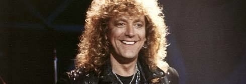 Robert Plant's 1990 Concert & Tour History | Concert Archives