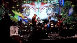 Hawkwind / Phil Campbell and the Bastard Sons on May 26, 2017 [040-small]