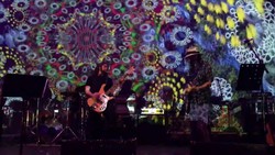 Hawkwind / Phil Campbell and the Bastard Sons on May 26, 2017 [041-small]