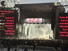 My Chemical Romance / Wallows on Jul 26, 2025 [413-small]