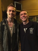 Andy Grammer / Alex and Sierra / Paradise Fears on Mar 18, 2015 [305-small]