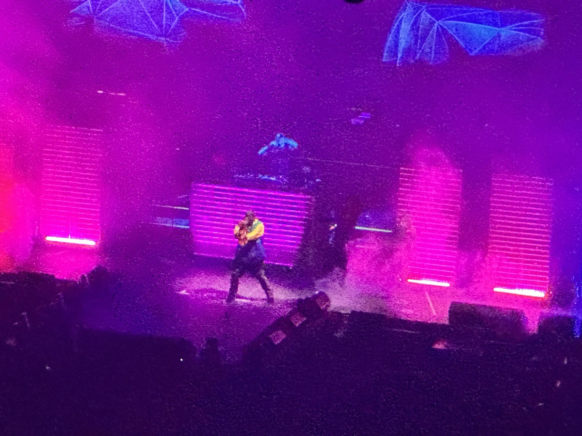 Concert History of Crypto.com Arena Los Angeles, California, United States  (Updated for 2026) | Concert Archives