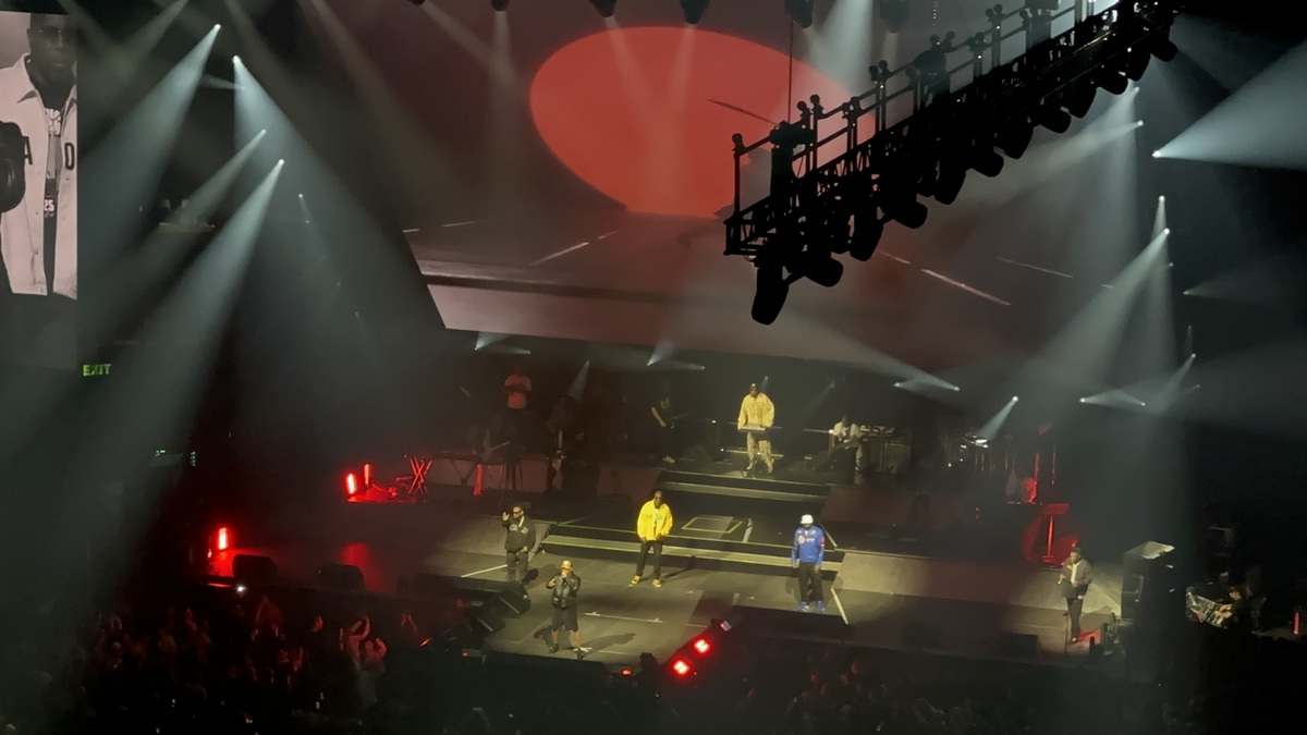 Concert History of Crypto.com Arena Los Angeles, California, United States  (Updated for 2026) | Concert Archives