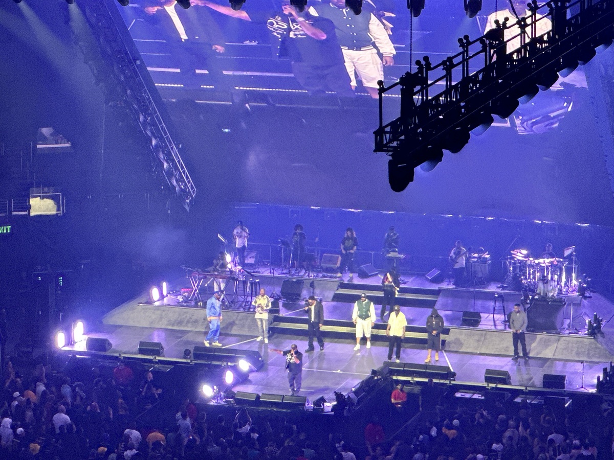 Concert History of Crypto.com Arena Los Angeles, California, United States  (Updated for 2026) | Concert Archives