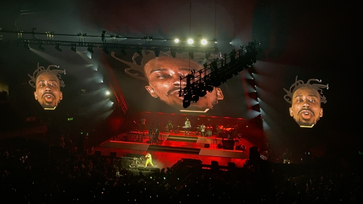 Concert History of Crypto.com Arena Los Angeles, California, United States  (Updated for 2026) | Concert Archives