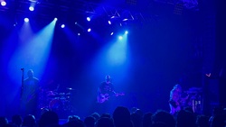 Bayside / Smoking Popes on Jun 19, 2025 [521-small]