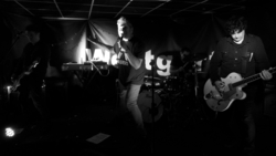 FEHM / Flies On You / Holy Braille on Jan 26, 2019 [059-small]