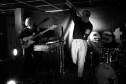 FEHM / Flies On You / Holy Braille on Jan 26, 2019 [060-small]