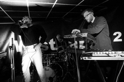 FEHM / Flies On You / Holy Braille on Jan 26, 2019 [066-small]