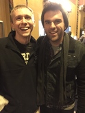 Andy Grammer / Alex and Sierra / Paradise Fears on Mar 18, 2015 [307-small]