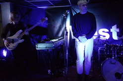 FEHM / Flies On You / Holy Braille on Jan 26, 2019 [070-small]
