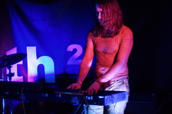 FEHM / Flies On You / Holy Braille on Jan 26, 2019 [071-small]