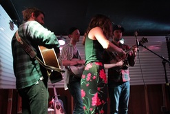 Mandolin Orange / The Dead Tongues on Feb 13, 2016 [713-small]