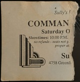 Commander Cody and His Lost Planet Airmen on Oct 29, 1994 [717-small]