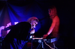 FEHM / Flies On You / Holy Braille on Jan 26, 2019 [072-small]