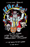 Hard-Ons / Apprehension Avenue / Saint Killed Her / Them's Fighting Words on Oct 20, 2018 [752-small]