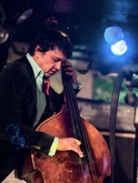 tags: The Sadies, Toronto, Ontario, Canada, The Horseshoe Tavern - The Sadies NYE '25th Anniversary' with Doghouse Orchestra on Dec 31, 2025 [949-small]
