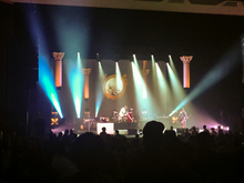 Vampire Weekend / HAIM / High Highs on May 23, 2013 [095-small]