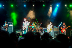 O.A.R. / Guster / Howie Day / Matt Nathanson on Aug 27, 2004 [107-small]