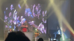 Rain Beatles Tribute on Apr 29, 2025 [213-small]