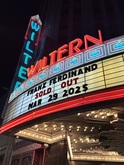 Franz Ferdinand / Telescreens on Mar 29, 2025 [239-small]