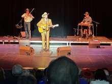 100 Years of Hank Williams FT. Jason Petty on Jan 4, 2026 [456-small]