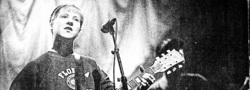 Throwing Muses / The Serenes on Mar 27, 1991 [913-small]