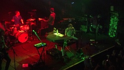 Lawrence Trailer / Young Volcanos / Andrew McMahon in the Wilderness on Jan 29, 2013 [432-small]
