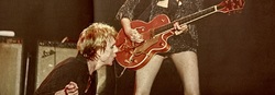 The Cramps / Bauhaus / Daan on Aug 9, 2006 [016-small]