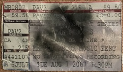 The Stooges on Aug 7, 2007 [296-small]