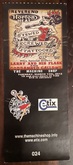 Reverend Horton Heat / Larry and His Flask / The Goddamn Gallows on Mar 13, 2012 [362-small]