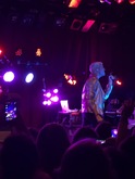 Neon Trees / Fictionist / COIN on Jul 26, 2015 [324-small]