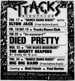 Died Pretty on Jan 22, 1991 [435-small]