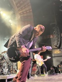 T.S.O.L. / The Zeros / The Pandoras / Round Eye / River Rats on Jan 2, 2026 [449-small]