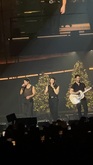 Jonas Brothers / Jesse McCartney / Franklin Jonas / Delesea / Andrew Barth Feldman on Dec 21, 2025 [471-small]