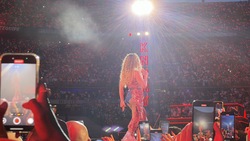 Beyoncé on Jun 21, 2025 [705-small]