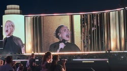 Adele on Aug 31, 2024 [710-small]