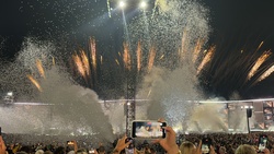 Adele on Aug 2, 2024 [728-small]