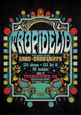 Tropidelic / Jarv / Dam Skippy on Jan 17, 2026 [849-small]