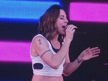 Melanie C, Victorious Festival 2021 on Aug 27, 2021 [853-small]
