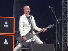 Terrorvision, Victorious Festival 2021 on Aug 27, 2021 [856-small]