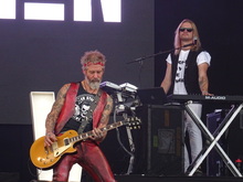 Terrorvision, Victorious Festival 2021 on Aug 27, 2021 [857-small]